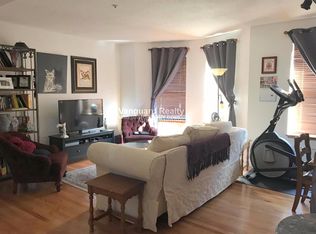 8 Cypress Rd APT 801, Brighton, MA 02135