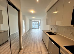 474 Caldari Rd #403, Vaughan, ON L4K 0E1