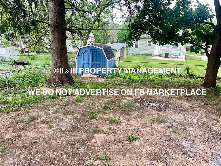 3013 S Mason Ave — Photo 22