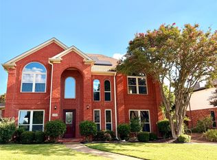 4300 Giovanni Dr, Plano, TX 75024