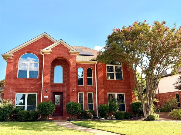 4300 Giovanni Dr, Plano, TX 75024