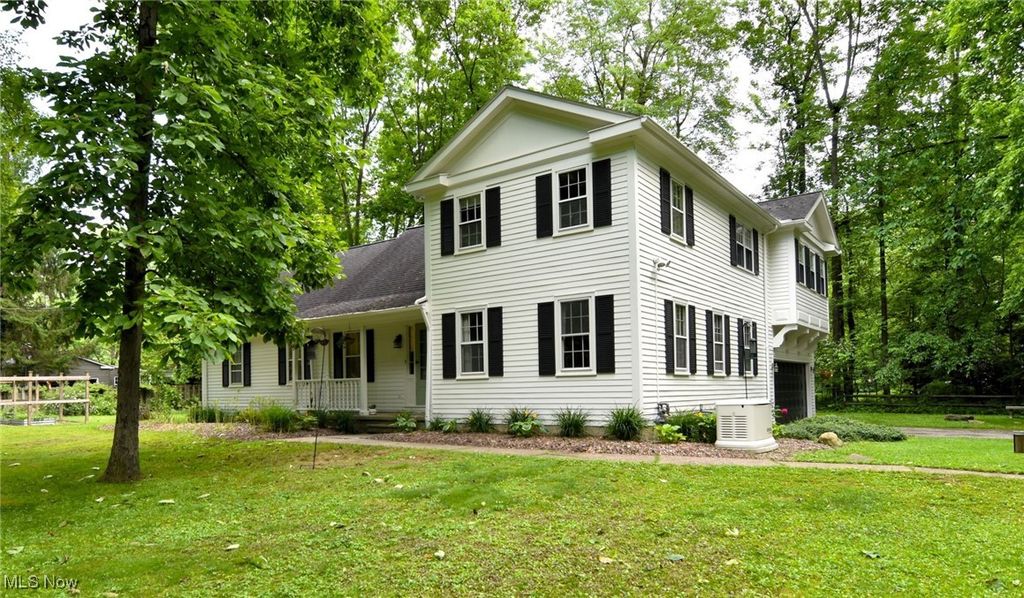 Real estate listing image