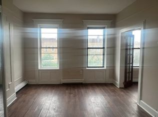 1126 Nostrand Ave #3, Brooklyn, NY 11225