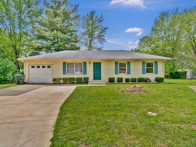 166 Schaefer Ct S, Hope, IN, 47246