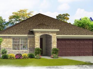 110 Brushy Creek Ln, Terrell, TX 75160