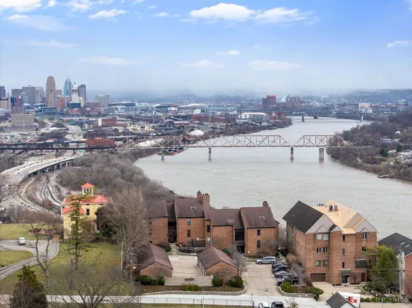 558 Davenport Ave Unit 7, Cincinnati, OH 45204