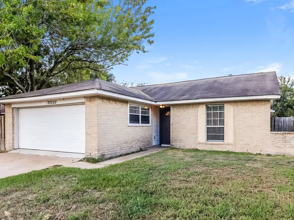 20250 Telegraph Square Ln, Katy, TX 77449