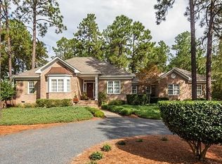 78 McMichael Dr, Pinehurst, NC 28374