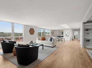 45 Longwood Ave APT A, Brookline, MA 02446