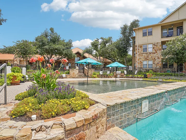 The Verandah Apartments, Austin, TX