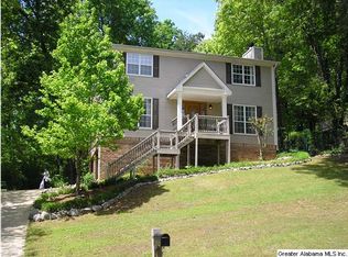 4046 Hickory Cir, Birmingham, AL 35210