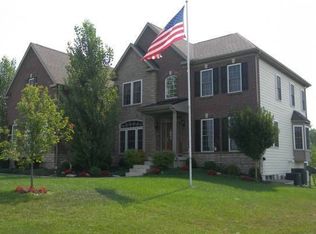 1441 Vicki Ln, Lebanon, OH 45036
