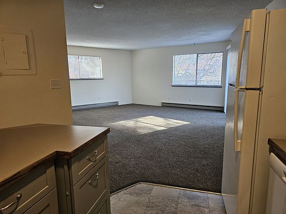 5th floor unit