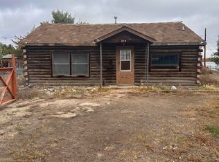 216 6th Ave S, Greybull, WY 82426