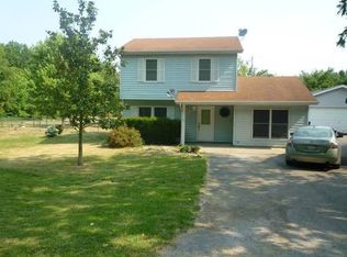 702 E Haney Rd, Carbondale, IL 62901