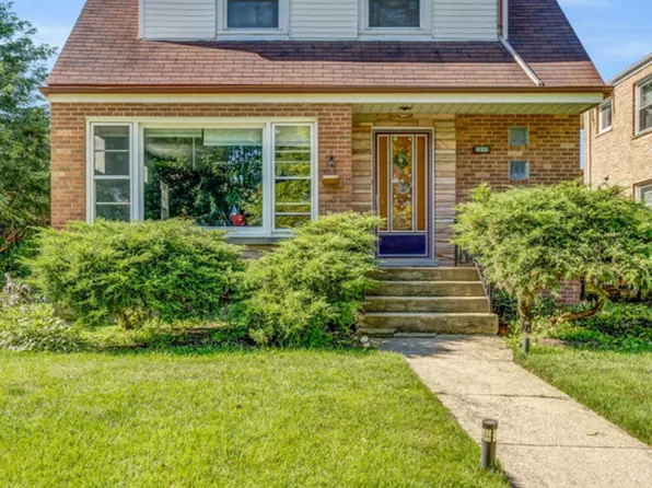 7539 W Monroe St #2, Niles, IL 60714