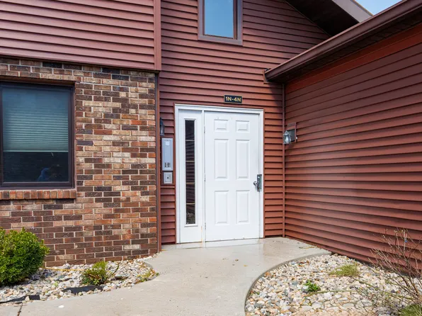 601 N Main St APT 4N, Normal, IL 61761