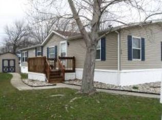 84 Woodlake Run, Yoder, IN 46798