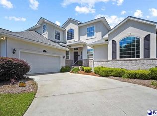 2971 Middlecoff Ln, Florence, SC 29506