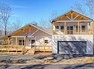 341 Abby Ln, Clayton, GA 30525