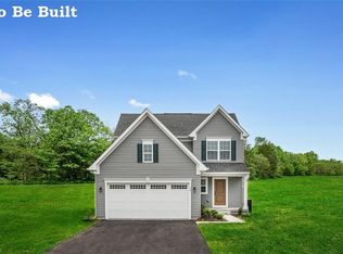 3280 Suffolk Ave, North Canton, OH