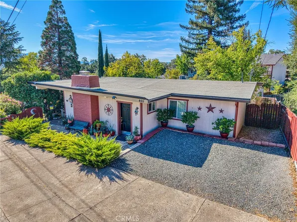 465 Hillcrest Dr, Lakeport, CA 95453