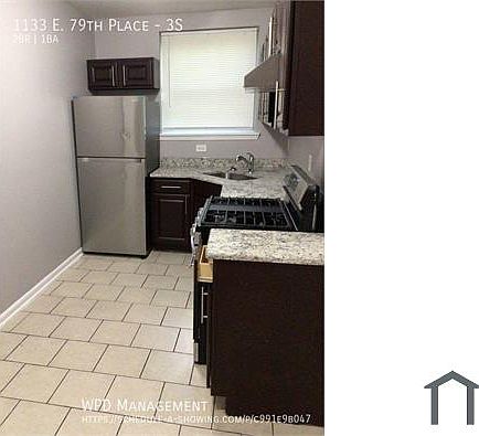 1st image of 1133 E 79th Pl APT 3S
