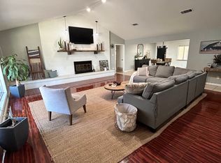 2628 75th St, Lubbock, TX 79423