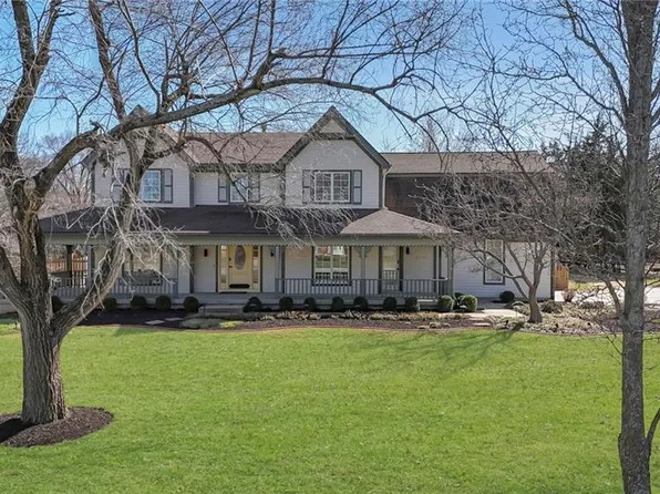 6715 W 194th St, Stilwell, KS 66085