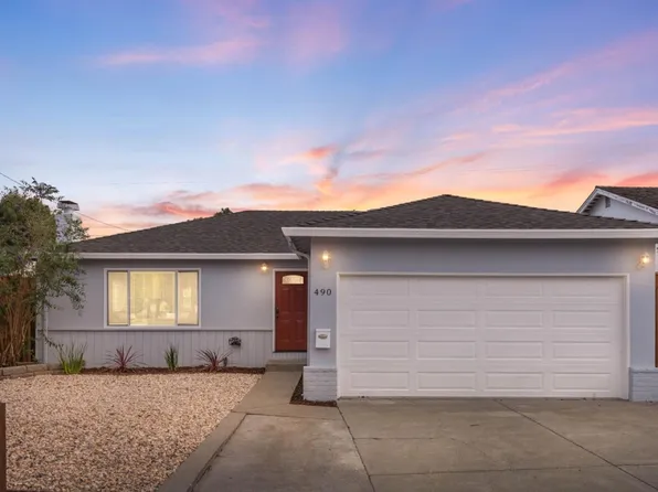 490 Ella Dr, San Jose, CA 95111