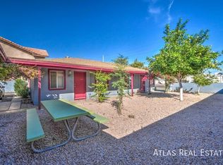 612 N Center St, Mesa, AZ 85201