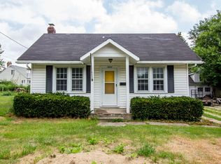 3224 Addison Ave, Fort Wayne, IN 46805