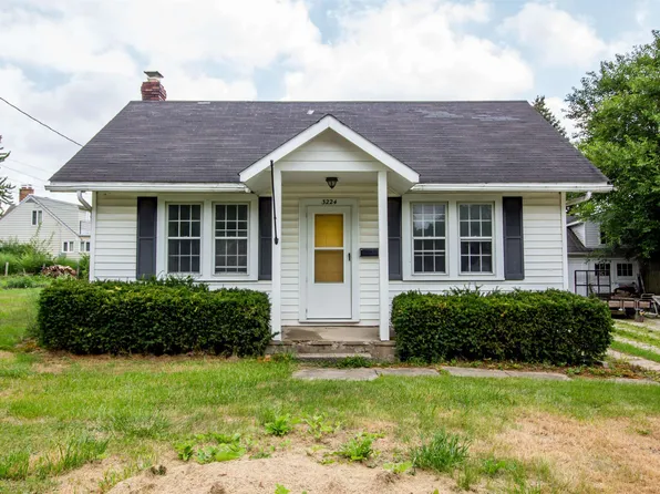 3224 Addison Ave, Fort Wayne, IN 46805