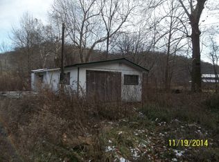 11957 Ky 344, Vanceburg, KY 41179