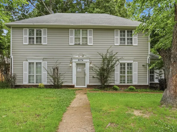 8074 S Regis Pl, Cordova, TN 38018