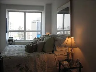 Rented by Macklowe Investment Properties