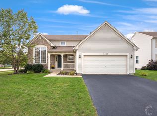 3407 Brittany Dr, Joliet, IL 60435