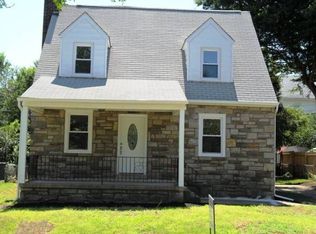 624 W Cobbs Creek Pkwy, Yeadon, PA 19050
