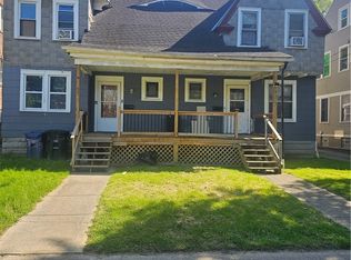 3315 Archwood Ave, Cleveland, OH 44109
