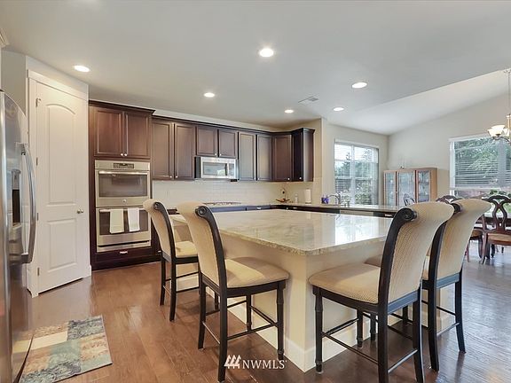 5th image of 11501 172nd Street Ct E