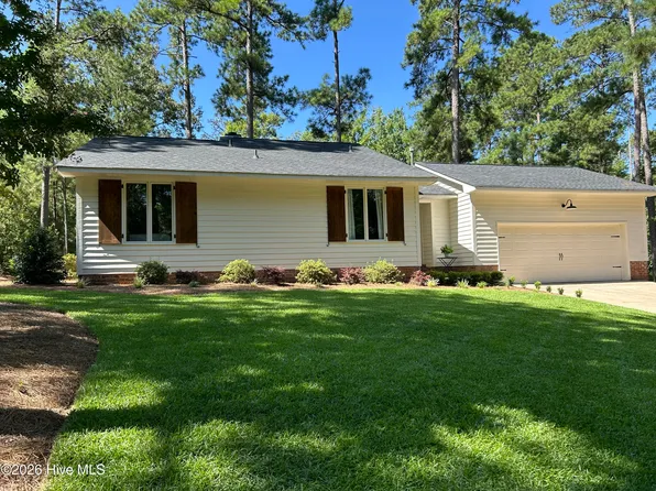 118 Southwind Drive, McCormick, SC 29835