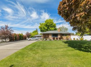 107 N Farr Rd, Spokane, WA 99206