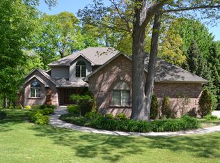 1108 Thornberry Creek Dr, Oneida, WI 54155