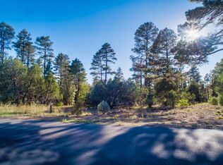 4551 W Hawthorn Rd LOT 37, Show Low, AZ 85901