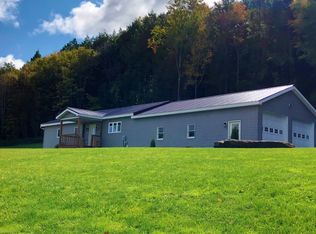 5254 E Rush To Elk Lake Rd, Montrose, PA 18801