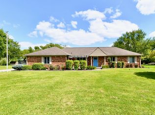 75 N Brandt St, Indianapolis, IN