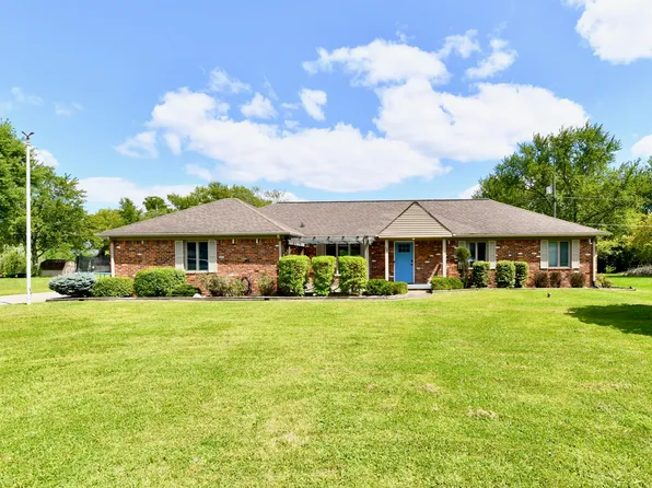 75 N Brandt St, Indianapolis, IN 46214