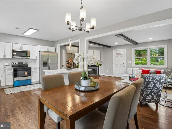1204 Saint Andrews Way, Baltimore, MD 21239