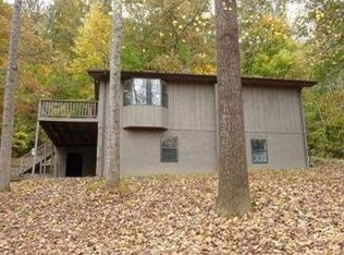 200 Walden Ave, Oliver Springs, TN 37840