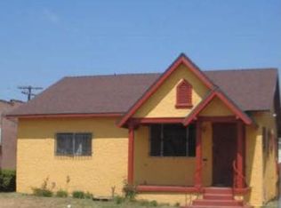 6006 S Rimpau Blvd, Los Angeles, CA 90043